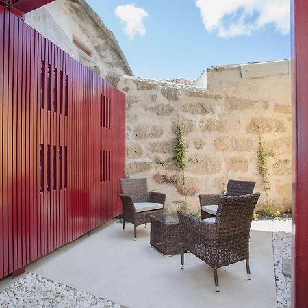 Downtown Cosy Suites Porto Kültér fotó