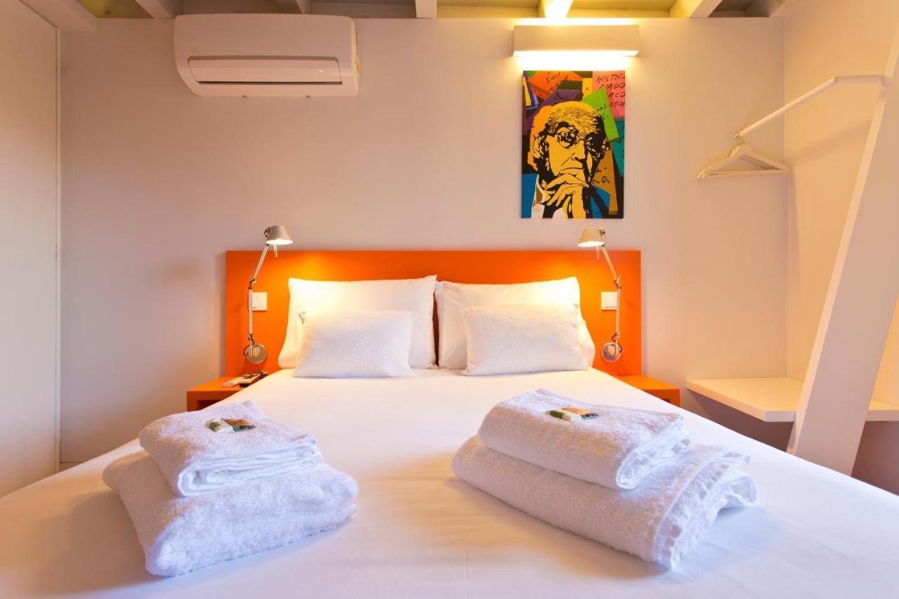Downtown Cosy Suites Porto Kültér fotó