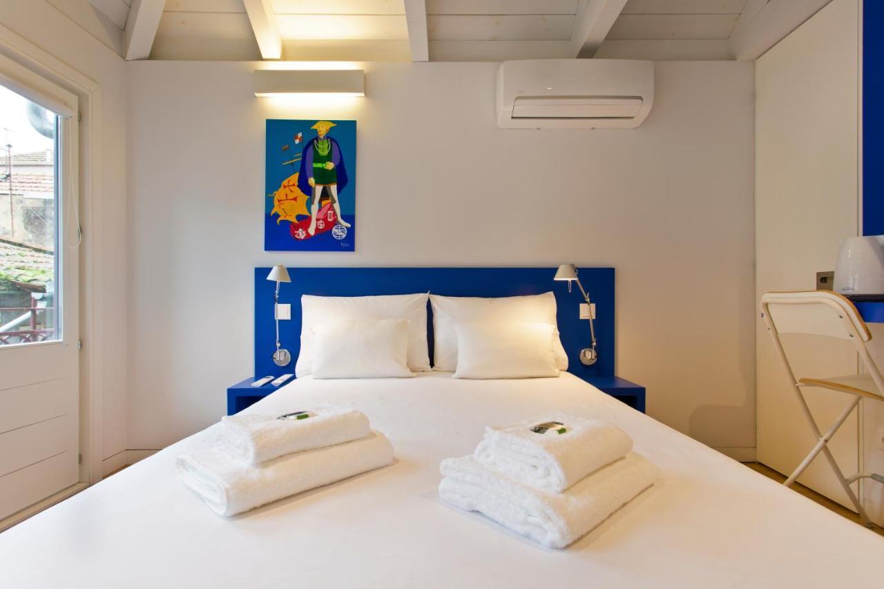 Downtown Cosy Suites Porto Kültér fotó