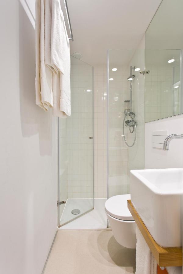 Downtown Cosy Suites Porto Kültér fotó