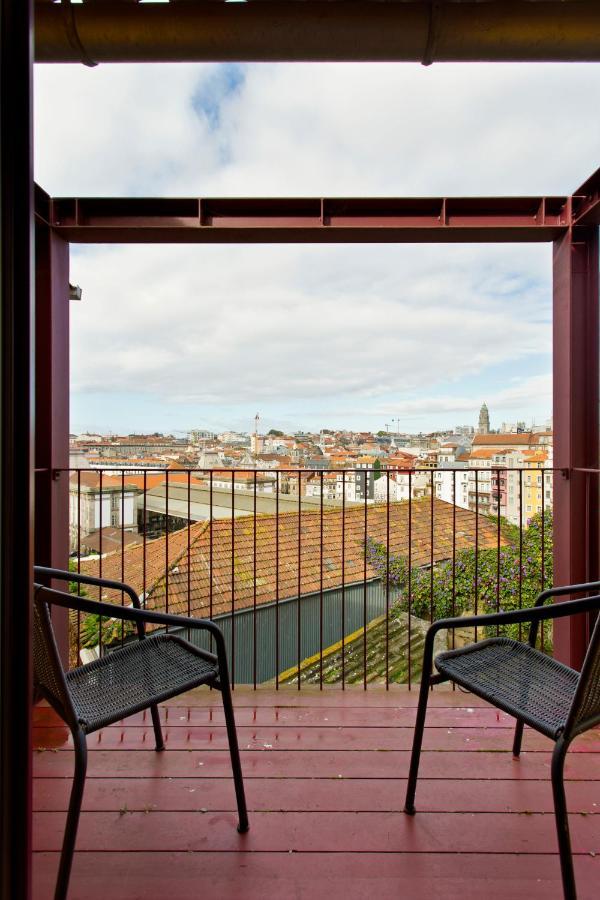 Downtown Cosy Suites Porto Kültér fotó