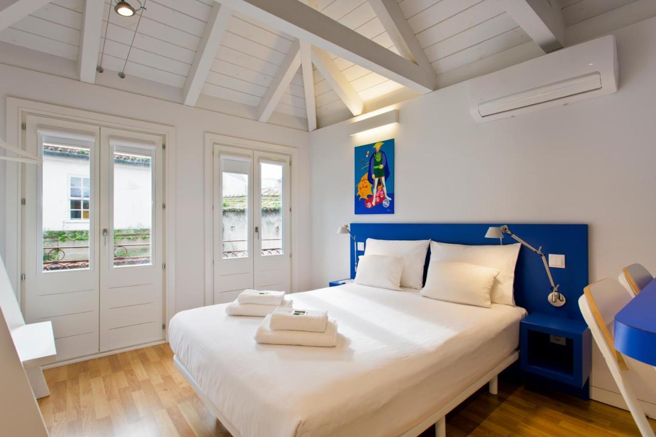 Downtown Cosy Suites Porto Kültér fotó
