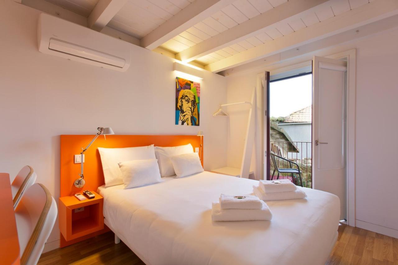 Downtown Cosy Suites Porto Szoba fotó