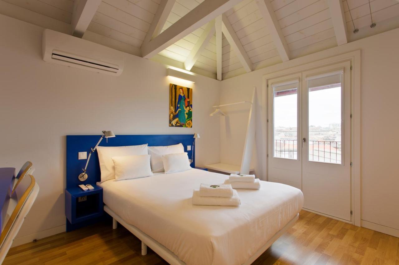 Downtown Cosy Suites Porto Szoba fotó