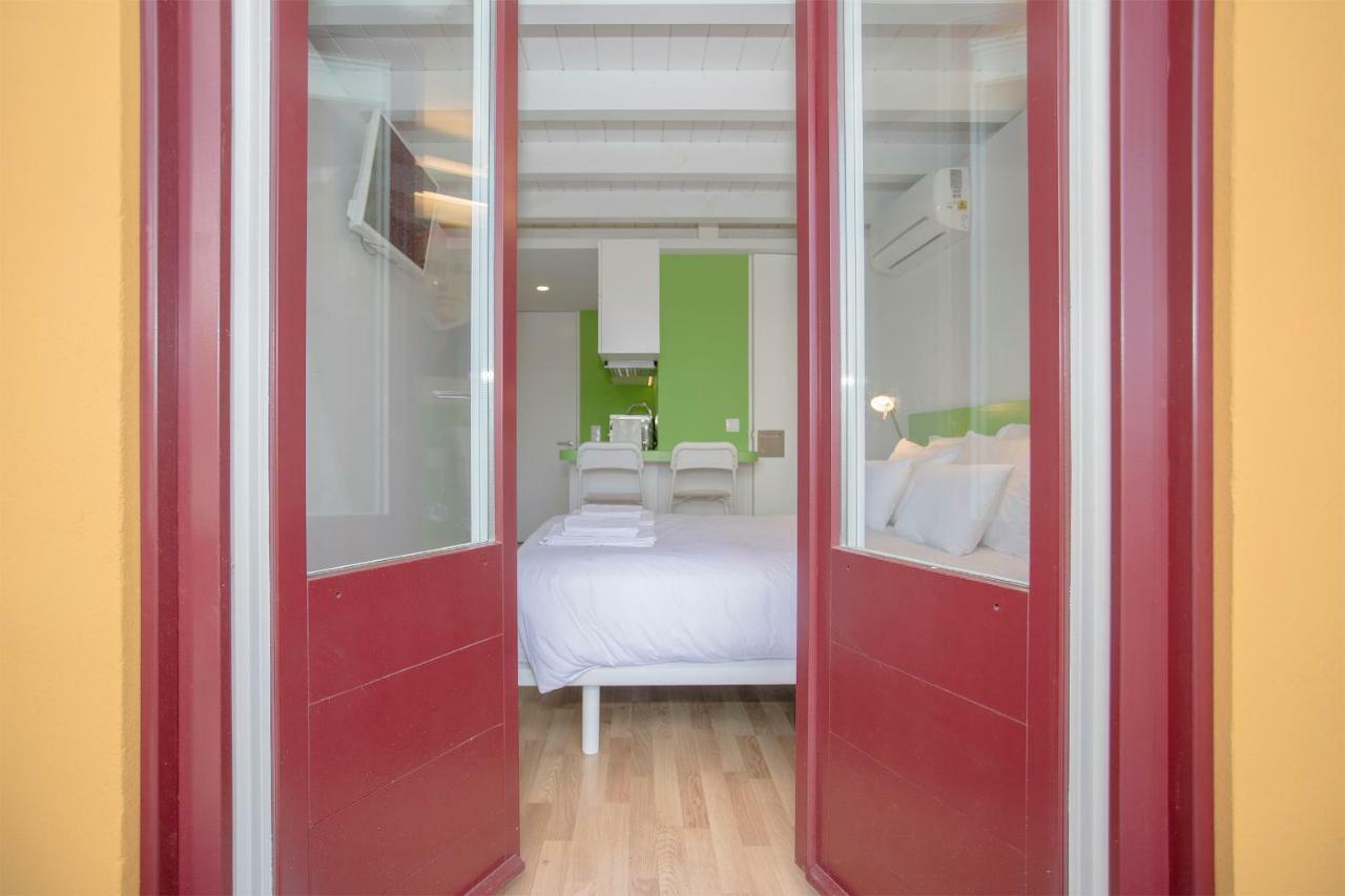 Downtown Cosy Suites Porto Kültér fotó