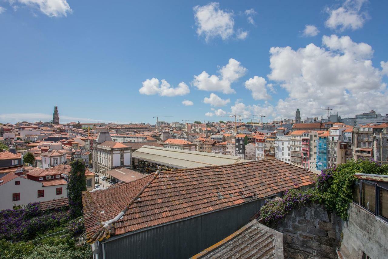 Downtown Cosy Suites Porto Kültér fotó